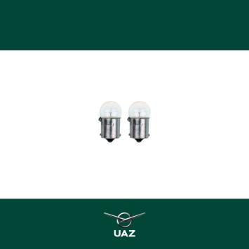 gloeilamp 5w - UB0610