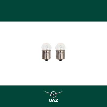 set gloeilampen 10w - UB0611