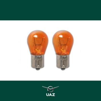 set gloeilampen 21w - UB0613
