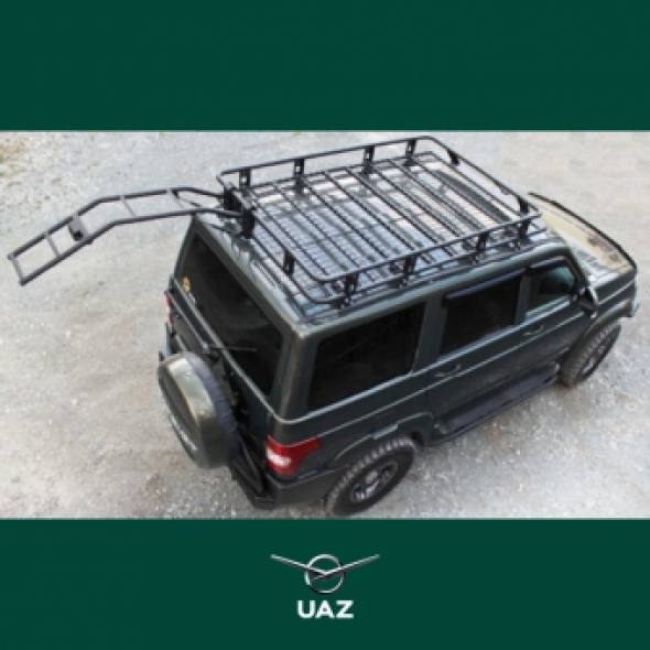 ladder - UB0127