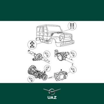 set aqua preparation - UB0952