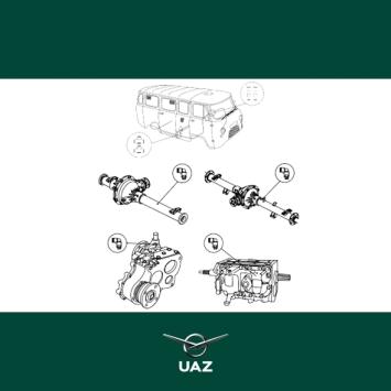 set aqua preparation - UB0952