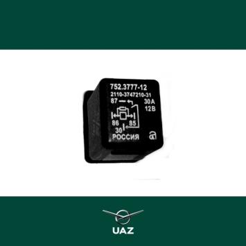 startrelais - UB0765