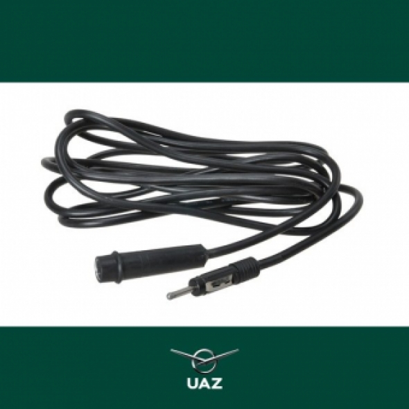 verlengkabel antenne - UB0499