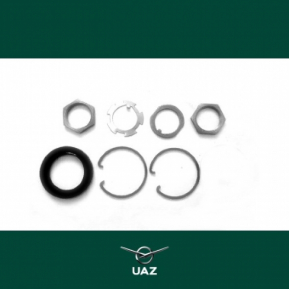 reparatieset wielnaaf - UB0569