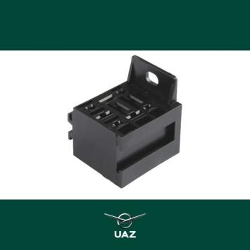 relaisvoet - UB1248