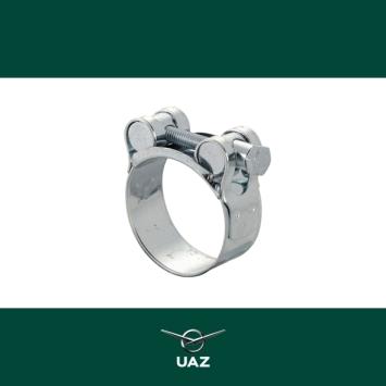 slangklem 29-31mm - UB2805
