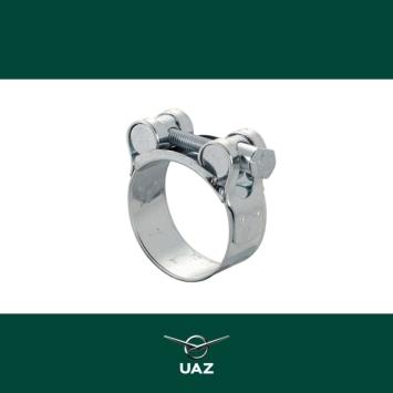 slangklem 44-47mm - UB2822