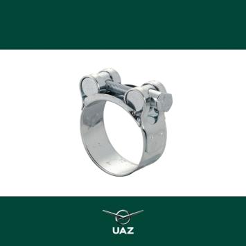 slangklem 20-22mm - UB2802