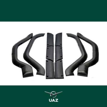body kit expedition - UB0692