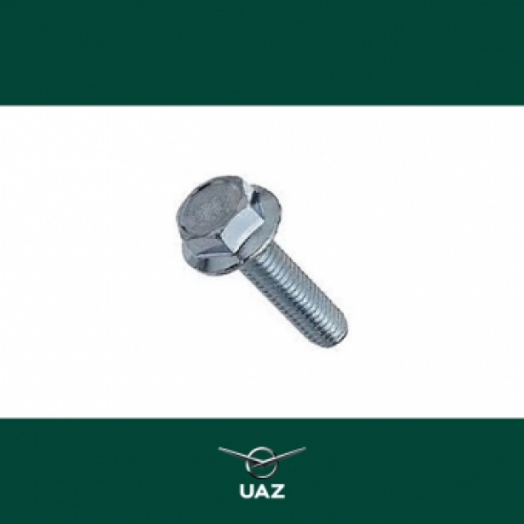 montagebout uitlaat - UB0160