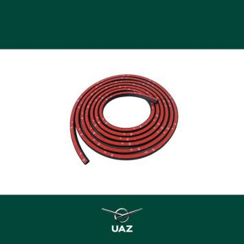 tochtstrip portieren - UB1079