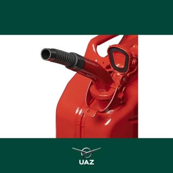 schenktuit jerrycan - UB0629