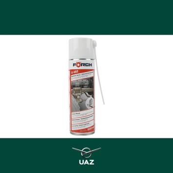 bladverenspray - UB1607