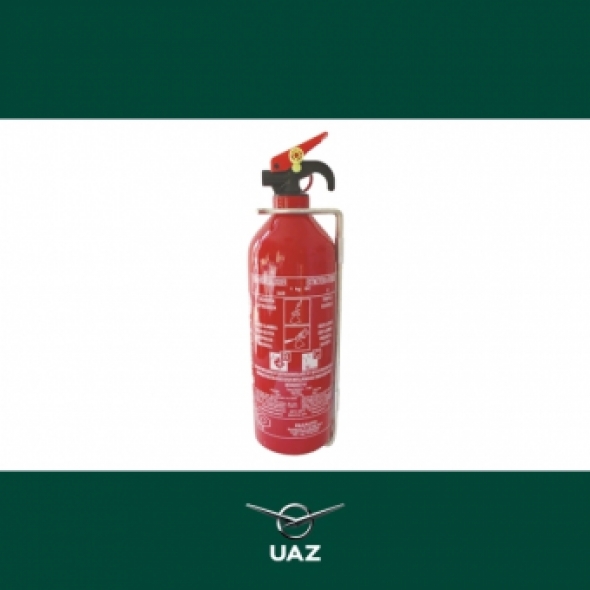 brandblusser - UB0135