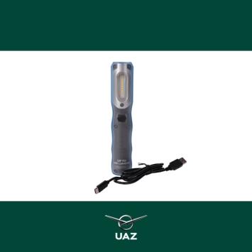 zaklamp led - UB3017