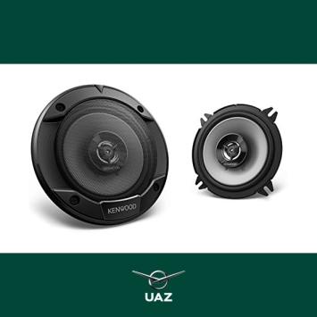 set luidsprekers 260w - UB0587