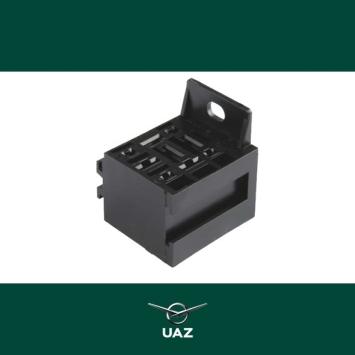 relaisvoet - UB1247