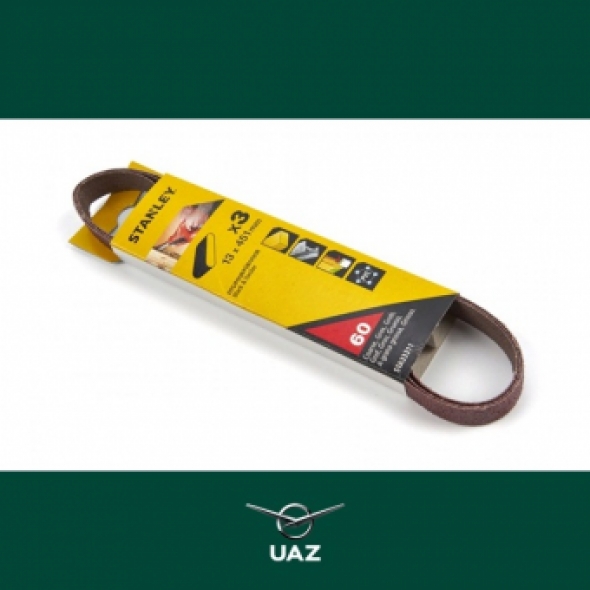 schuurband k60 - UB0543