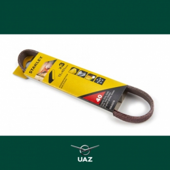 schuurband k40 - UB0541