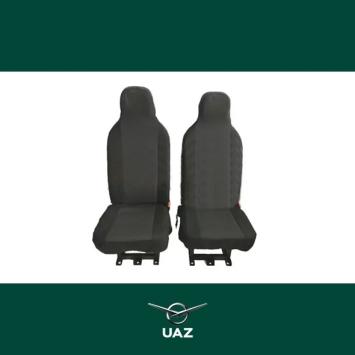 set stoelhoezen - UB2416