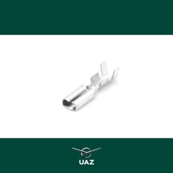 schuifstekker - UB1249