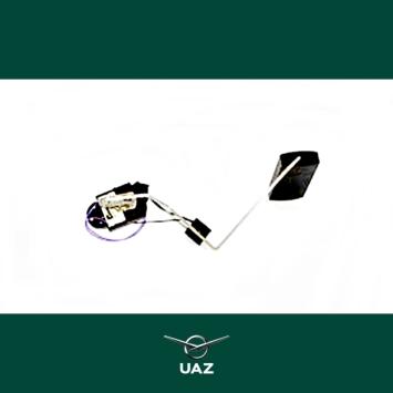 vlotter brandstoftank - UB1325