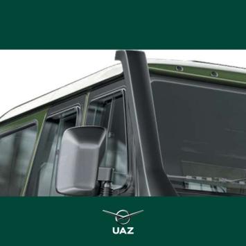 snorkel - UB0801