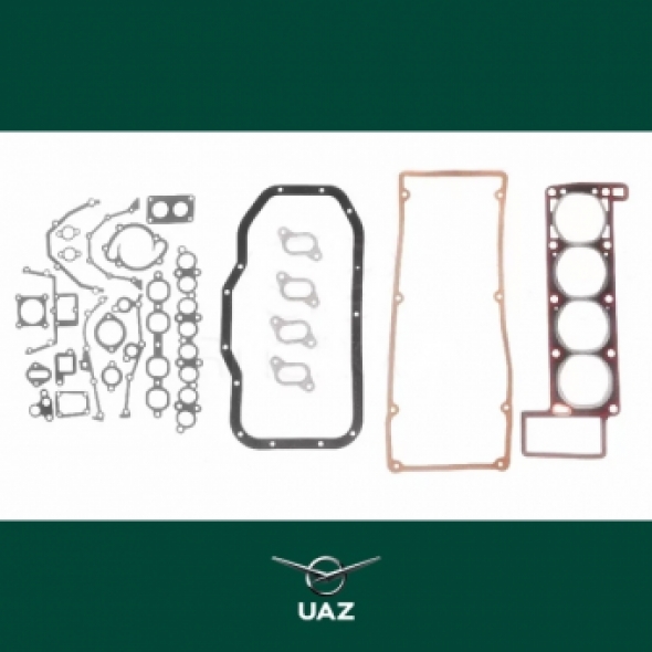pakkingset motor - UB0238