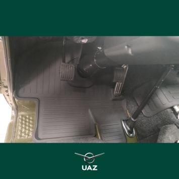 set automatten - UB0774
