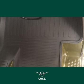 set automatten - UB0774