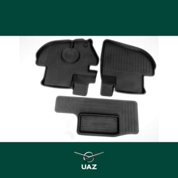 set automatten - UB0774
