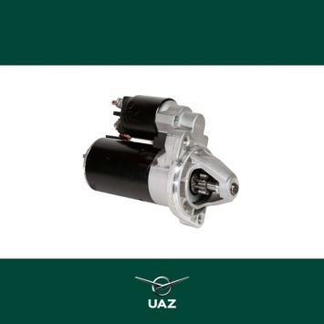 startmotor - UB1197