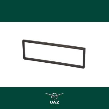 adapterframe radio - UB1092