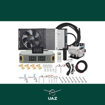 airconditioning - UB2562