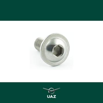 schroef oliekeerplaat - UB2611