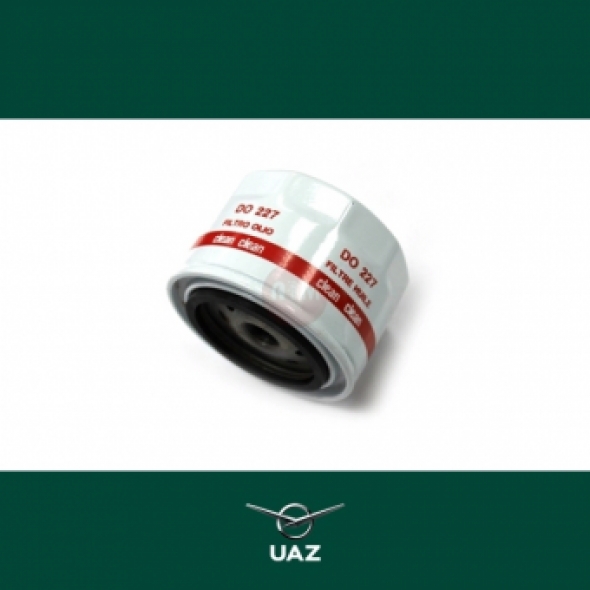 oliefilter - UB0325
