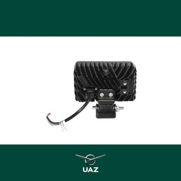 werklamp led 50w - UB2683