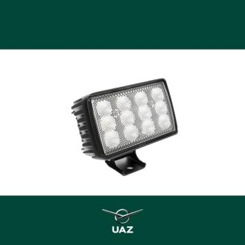 werklamp led 50w - UB2683