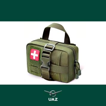 molle ehbo tas - UB3071