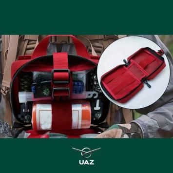 molle ehbo tas - UB3070