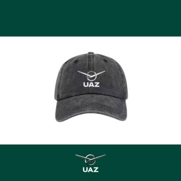 baseballpet - UB2925