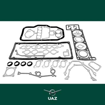 pakkingset motor - UB1012