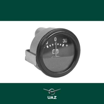 ampèremeter - UB3294