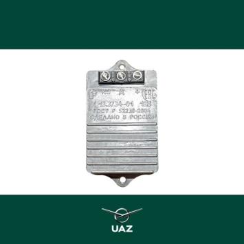 schakelmodule ontsteking - UB2820