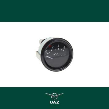 oliedrukmeter - UB0894