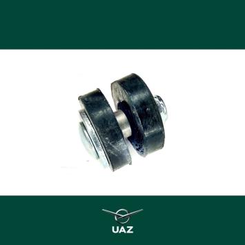 montageset radiateur - UB1680