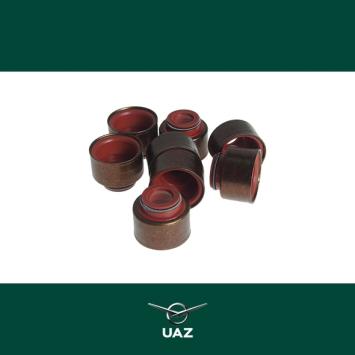 pakkingset motorkleppen - UB3105