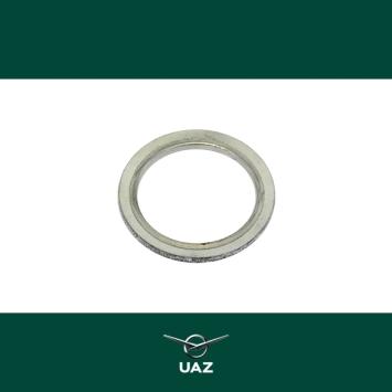pakking uitlaat - UB1055