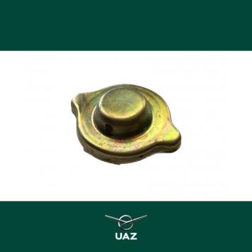 dop expansietank - UB2730